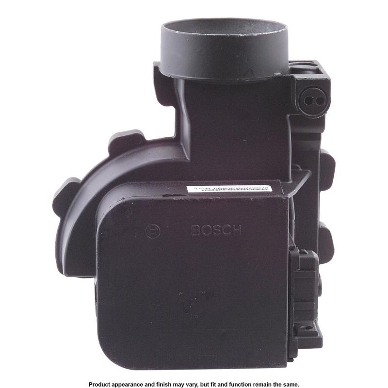 1985 Volkswagen Transporter Mass Air Flow Sensor A1 Cardone 7420047 image 2 of 4