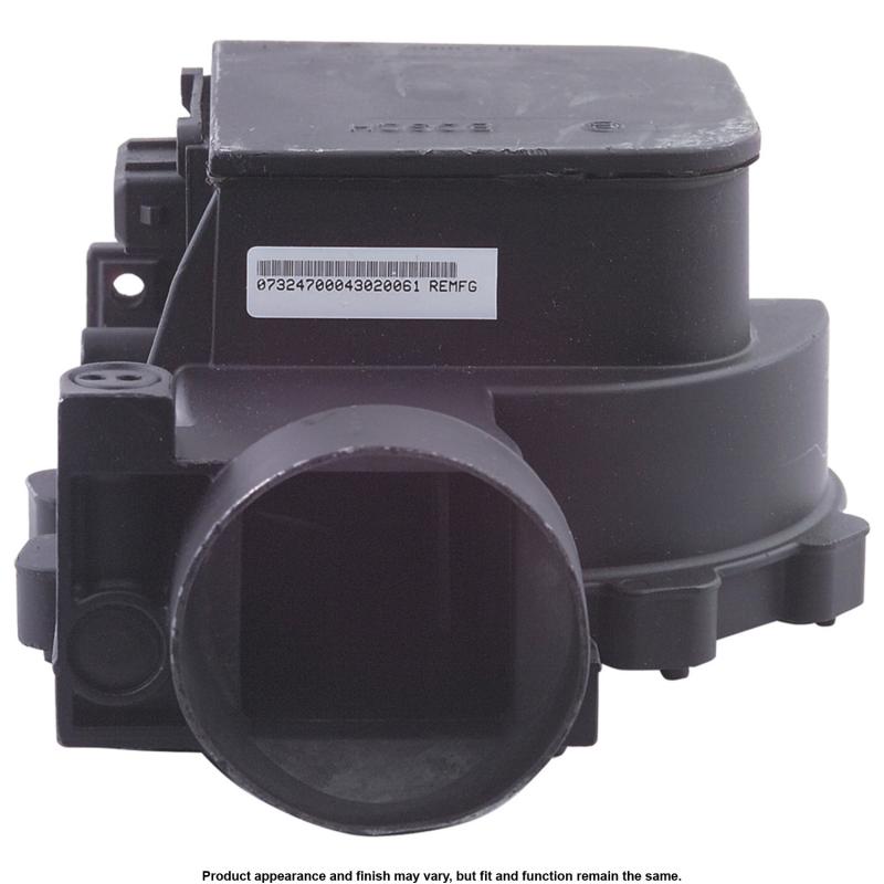 1985 Volkswagen Transporter Mass Air Flow Sensor A1 Cardone 7420047 image 3 of 4