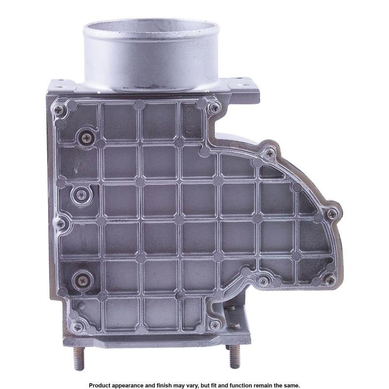 1990 Toyota Corolla Mass Air Flow Sensor A1 Cardone 7420051 image 2 of 4