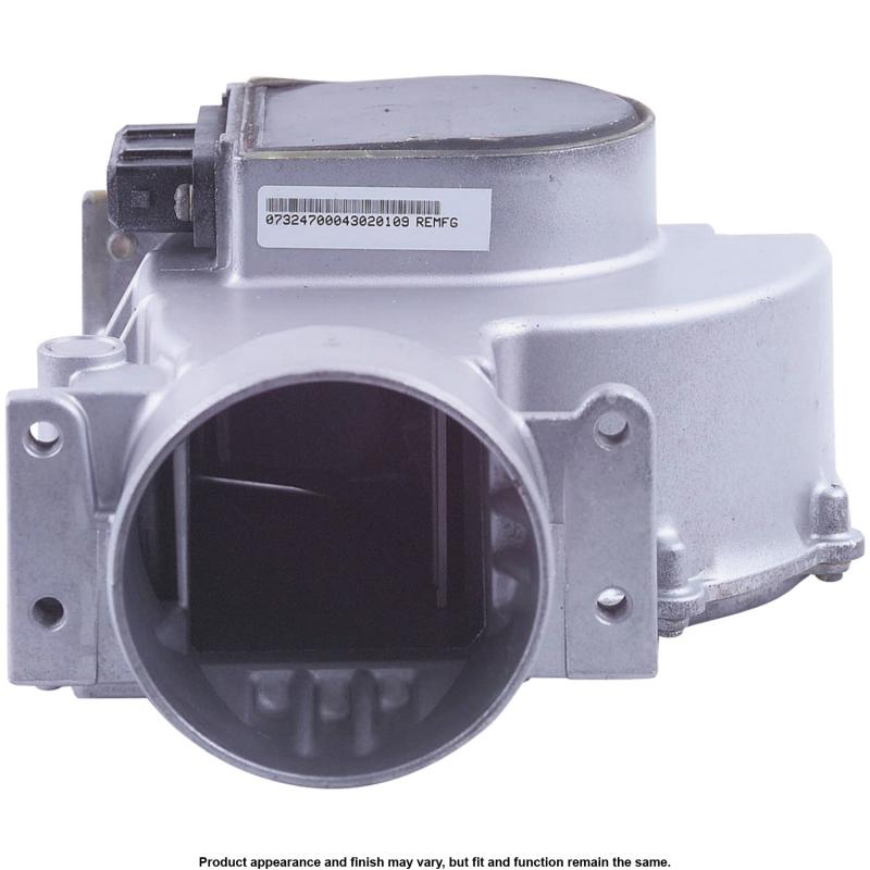 1990 Toyota Corolla Mass Air Flow Sensor A1 Cardone 7420051 image 3 of 4