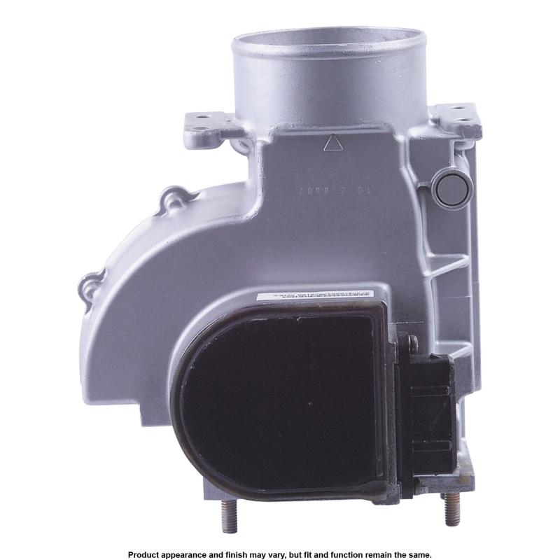 1990 Toyota Corolla Mass Air Flow Sensor A1 Cardone 7420051 image 4 of 4