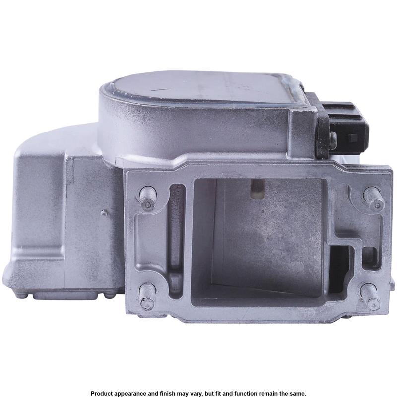1993 Toyota Pickup Mass Air Flow Sensor A1 Cardone 7420055 image 1 of 4