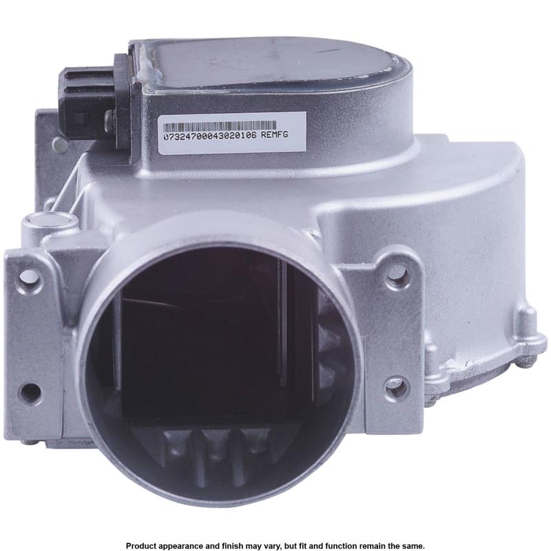 1993 Toyota Pickup Mass Air Flow Sensor A1 Cardone 7420055 image 2 of 4