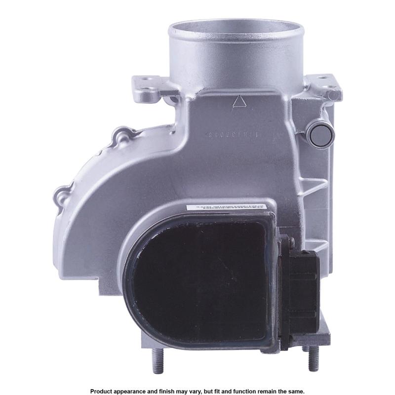 1993 Toyota Pickup Mass Air Flow Sensor A1 Cardone 7420055 image 3 of 4