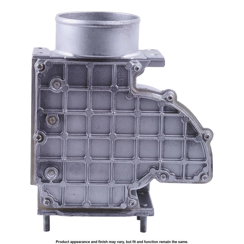 1993 Toyota Pickup Mass Air Flow Sensor A1 Cardone 7420055 image 4 of 4