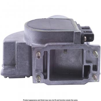1987 Toyota Corolla Mass Air Flow Sensor A1 Cardone 7420068 image 1 of 4
