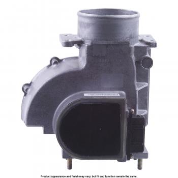 1987 Toyota Corolla Mass Air Flow Sensor A1 Cardone 7420068 image 3 of 4