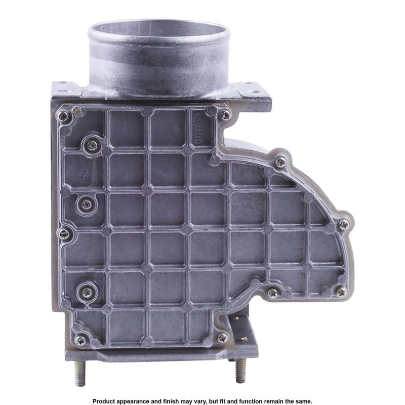 1987 Toyota Corolla Mass Air Flow Sensor A1 Cardone 7420068 image 2 of 4