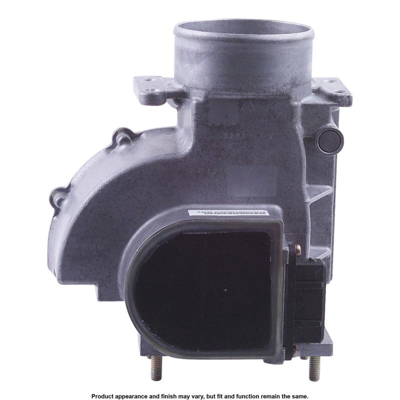 1987 Toyota Corolla Mass Air Flow Sensor A1 Cardone 7420068 image 3 of 4