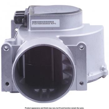 1993 Lexus ES300 Mass Air Flow Sensor A1 Cardone 7420070 image 4 of 4