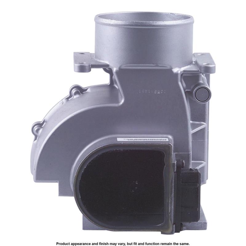 1992 Toyota Camry Mass Air Flow Sensor A1 Cardone 7420070 image 3 of 4