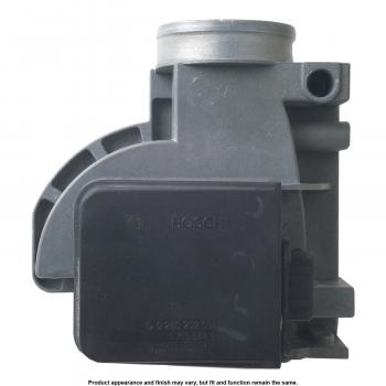 1987 BMW 528e Mass Air Flow Sensor A1 Cardone 7420071 image 2 of 4