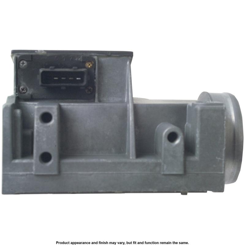 1984 BMW 528e Mass Air Flow Sensor A1 Cardone 7420071 image 3 of 4
