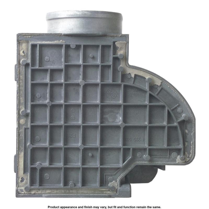 1984 BMW 528e Mass Air Flow Sensor A1 Cardone 7420071 image 4 of 4