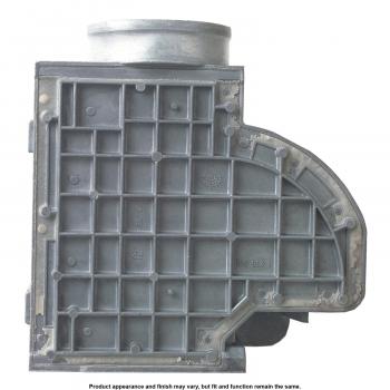 1993 Volkswagen Cabriolet Mass Air Flow Sensor A1 Cardone 7420076 image 2 of 4