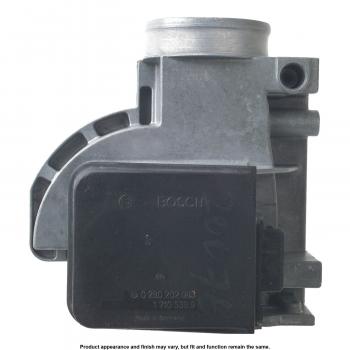 1993 Volkswagen Cabriolet Mass Air Flow Sensor A1 Cardone 7420076 image 4 of 4