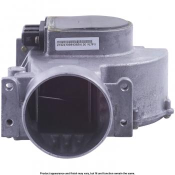 1991 Toyota Camry Mass Air Flow Sensor A1 Cardone 7420083 image 4 of 4