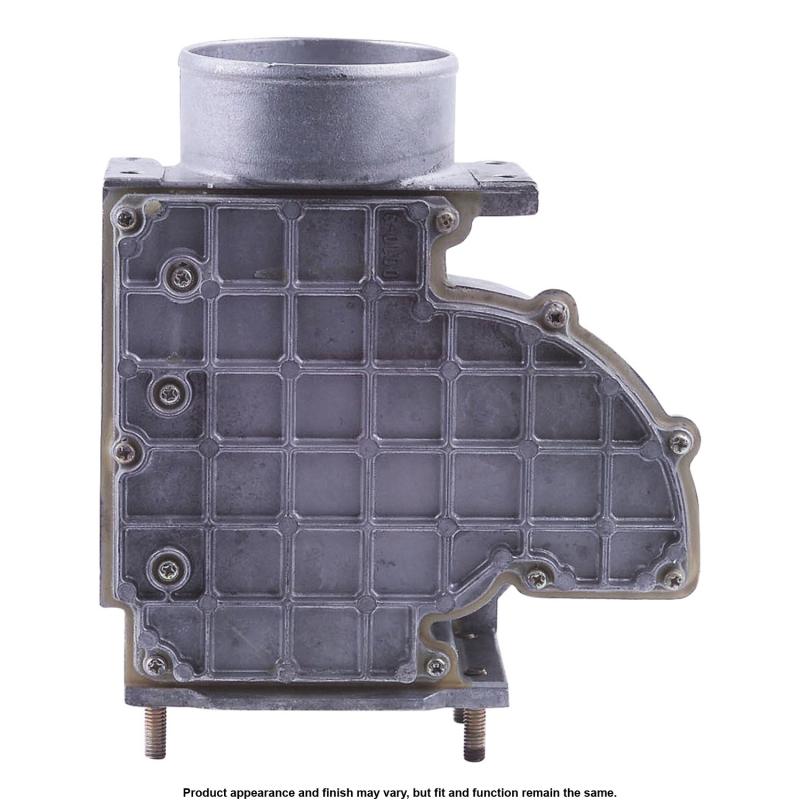 1988 Toyota Camry Mass Air Flow Sensor A1 Cardone 7420083 image 2 of 4
