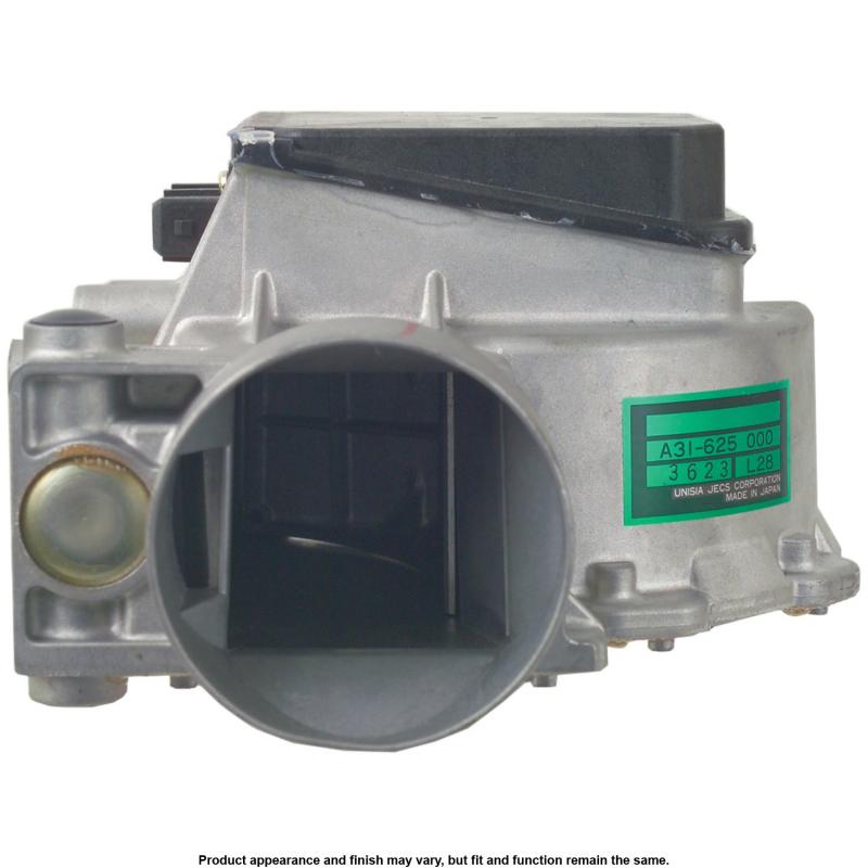 1975 Nissan 280Z Mass Air Flow Sensor