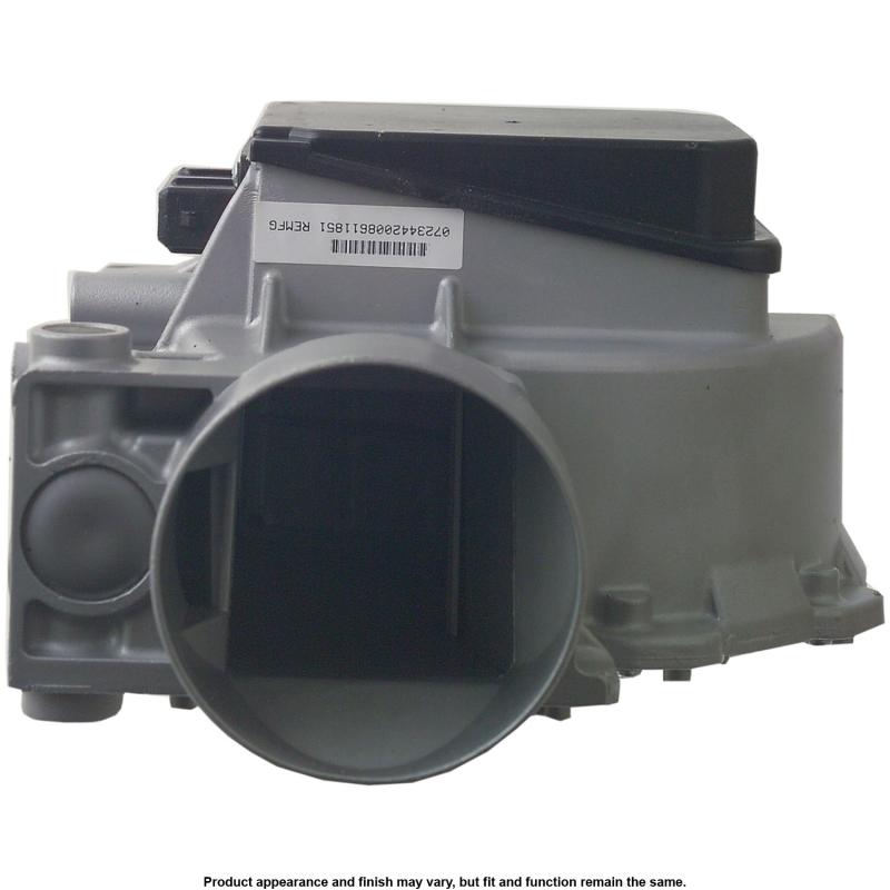 1980 Nissan 280ZX Mass Air Flow Sensor