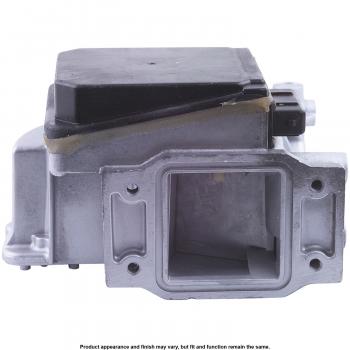 1987 Subaru XT Mass Air Flow Sensor A1 Cardone 7420087 image 2 of 4