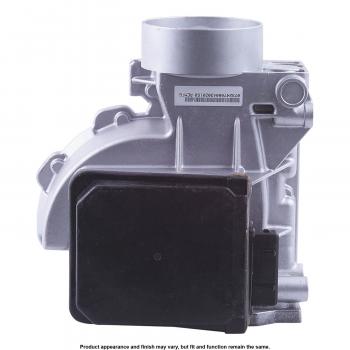 1987 Subaru XT Mass Air Flow Sensor A1 Cardone 7420087 image 3 of 4