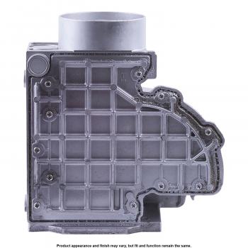 1987 Subaru XT Mass Air Flow Sensor A1 Cardone 7420087 image 4 of 4