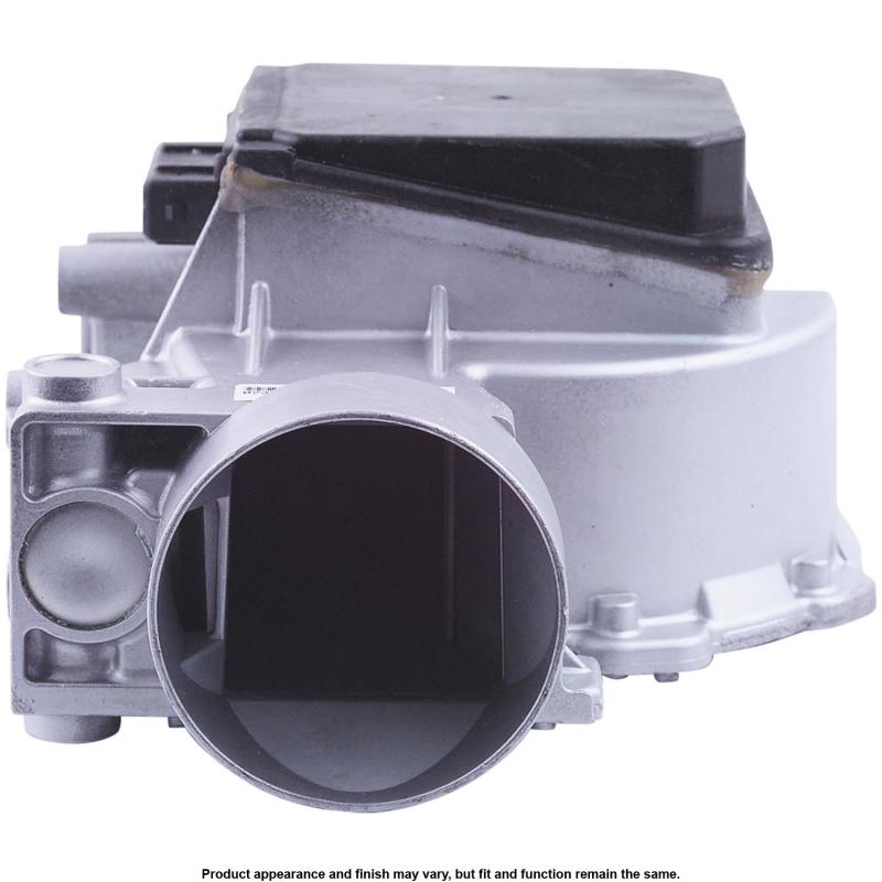 1986 Subaru XT Mass Air Flow Sensor