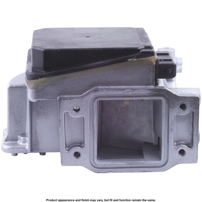 1986 Subaru XT Mass Air Flow Sensor A1 Cardone 7420087 image 2 of 4