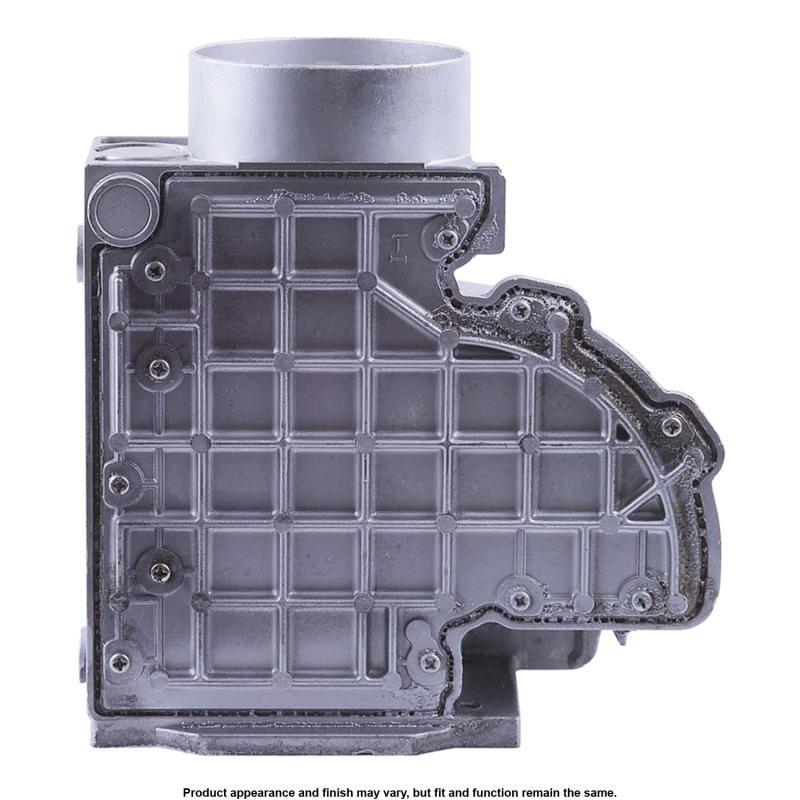1986 Subaru XT Mass Air Flow Sensor A1 Cardone 7420087 image 4 of 4