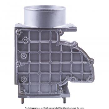 1989 Toyota Celica Mass Air Flow Sensor A1 Cardone 7420088 image 3 of 4