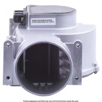 1989 Toyota Celica Mass Air Flow Sensor A1 Cardone 7420088 image 4 of 4