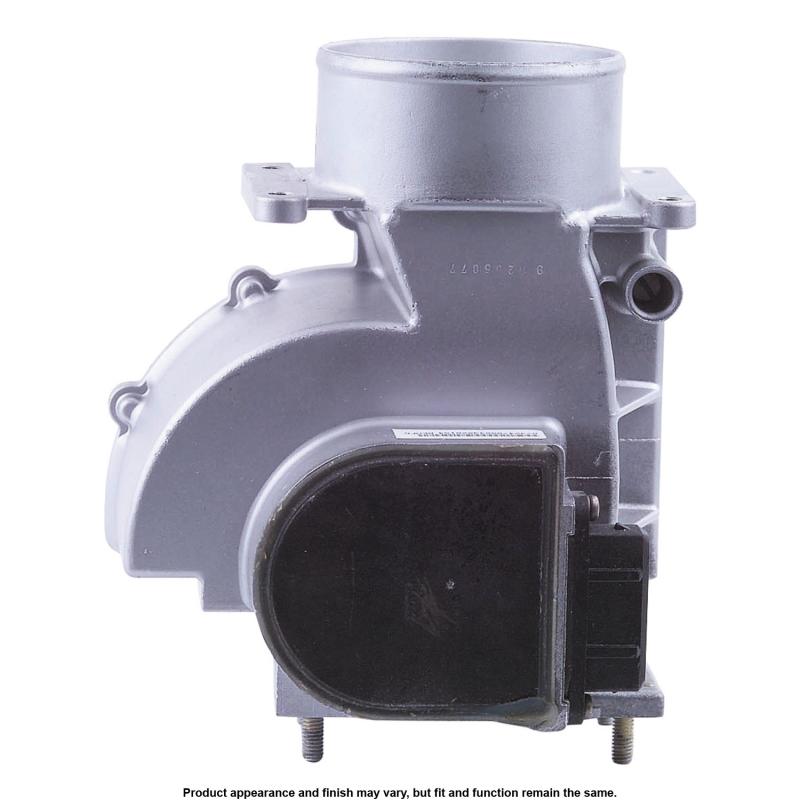 1988 Toyota Celica Mass Air Flow Sensor A1 Cardone 7420088 image 2 of 4
