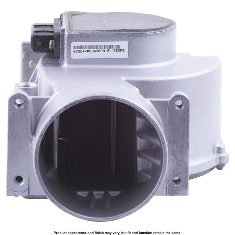 1988 Toyota Celica Mass Air Flow Sensor A1 Cardone 7420088 image 4 of 4