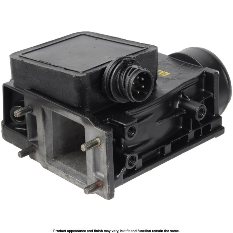 1994 BMW 318is Mass Air Flow Sensor A1 Cardone 7420095 image 3 of 4