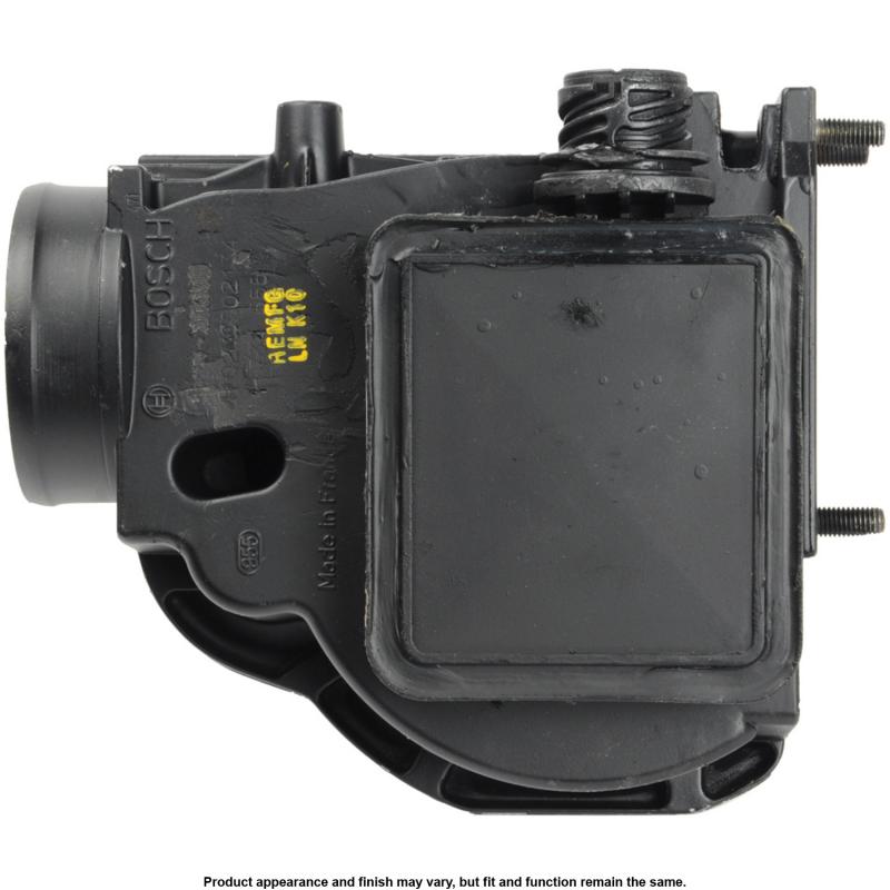 1994 BMW 318is Mass Air Flow Sensor A1 Cardone 7420095 image 4 of 4