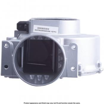 1994 Toyota T100 Mass Air Flow Sensor A1 Cardone 7420096 image 3 of 4