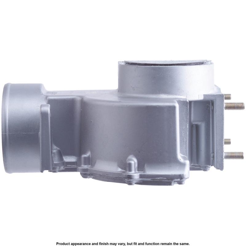 1993 Toyota T100 Mass Air Flow Sensor