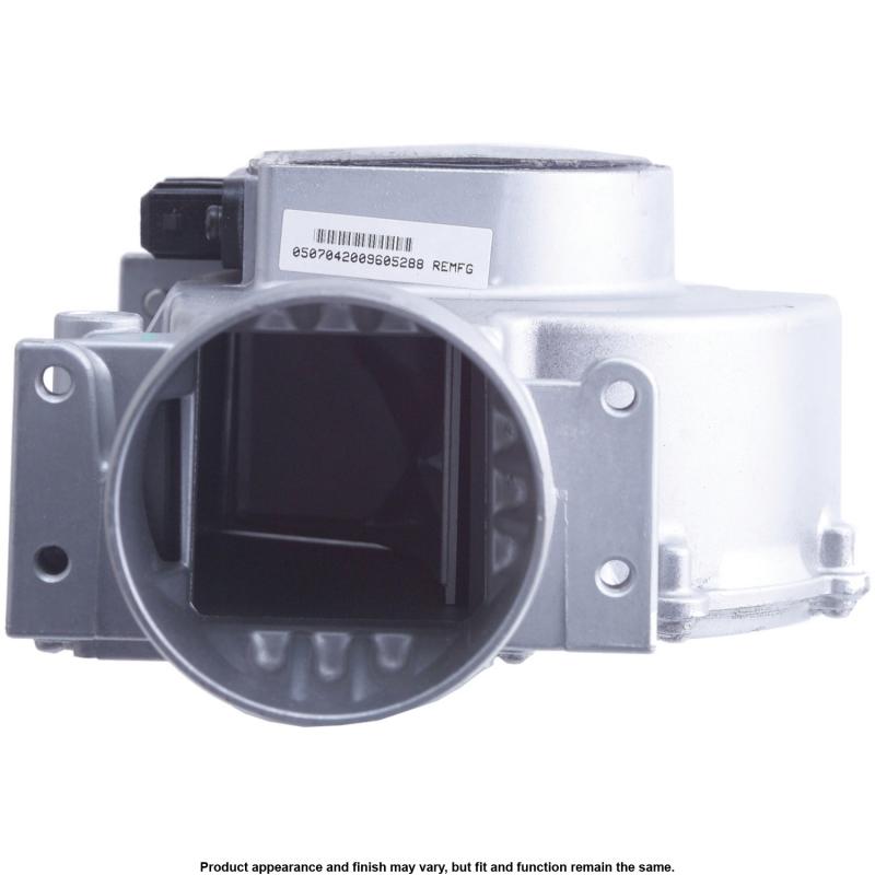 1993 Toyota T100 Mass Air Flow Sensor A1 Cardone 7420096 image 3 of 4