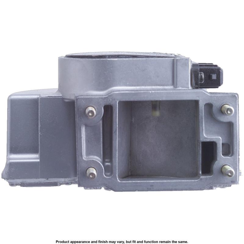 1993 Toyota T100 Mass Air Flow Sensor A1 Cardone 7420096 image 4 of 4