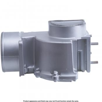 1995 Toyota MR2 Mass Air Flow Sensor