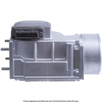 1995 Toyota MR2 Mass Air Flow Sensor A1 Cardone 7420097 image 3 of 4