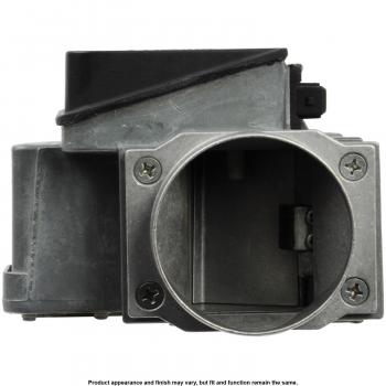 1987 Jaguar XJ6 Mass Air Flow Sensor A1 Cardone 7420100 image 2 of 4