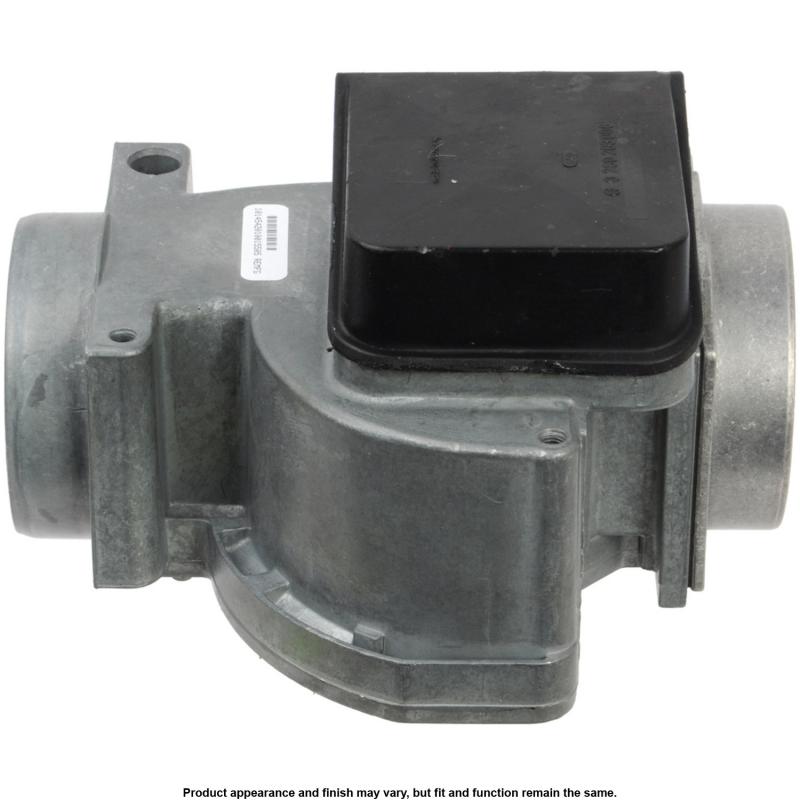 1982 Jaguar Vanden Plas Mass Air Flow Sensor