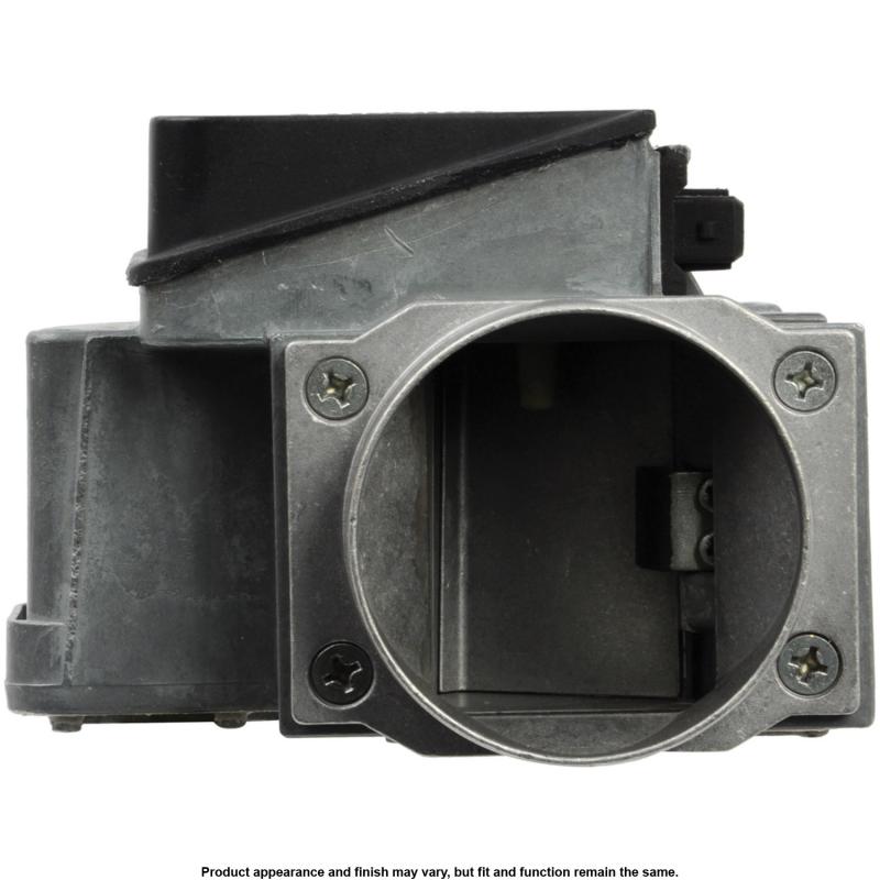 1986 Jaguar Vanden Plas Mass Air Flow Sensor A1 Cardone 7420100 image 2 of 4