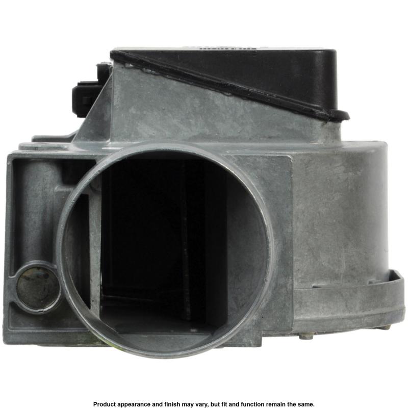 1986 Jaguar Vanden Plas Mass Air Flow Sensor A1 Cardone 7420100 image 3 of 4