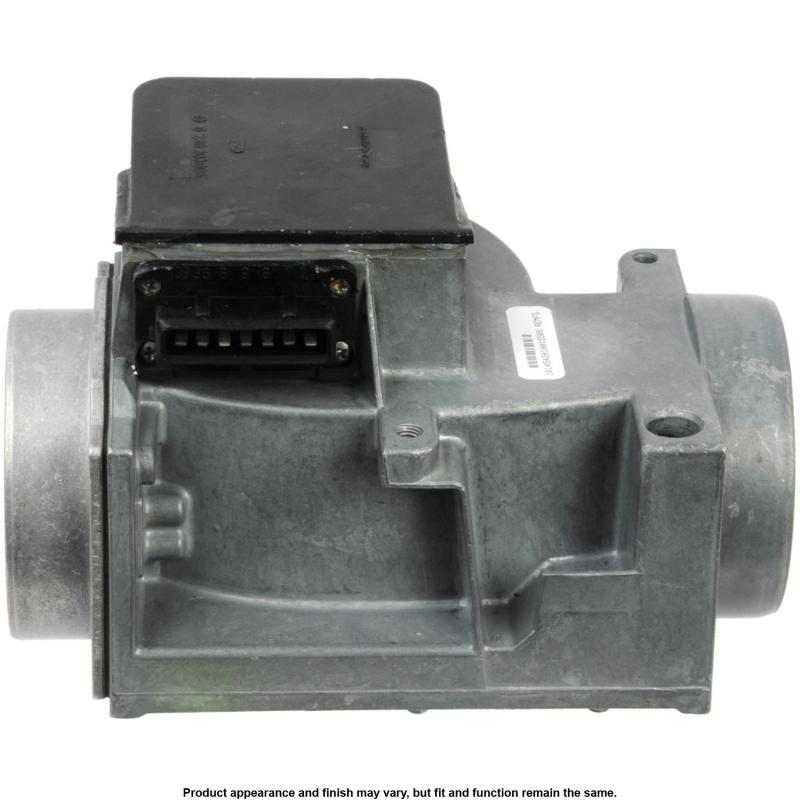 1986 Jaguar Vanden Plas Mass Air Flow Sensor A1 Cardone 7420100 image 4 of 4