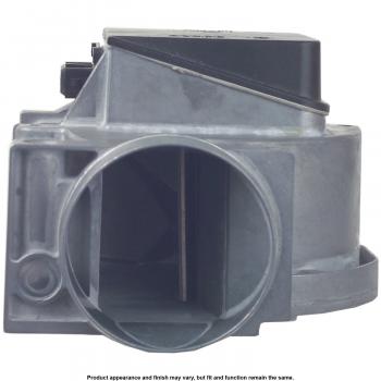 1990 BMW M3 Mass Air Flow Sensor A1 Cardone 7420101 image 3 of 4