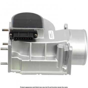 1992 Toyota Land Cruiser Mass Air Flow Sensor A1 Cardone 7420105 image 2 of 4
