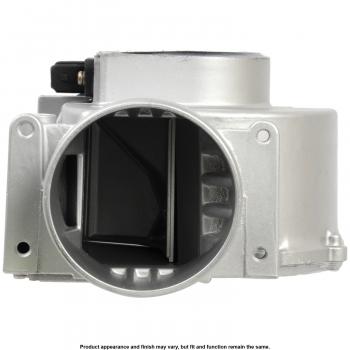1992 Toyota Land Cruiser Mass Air Flow Sensor A1 Cardone 7420105 image 3 of 4